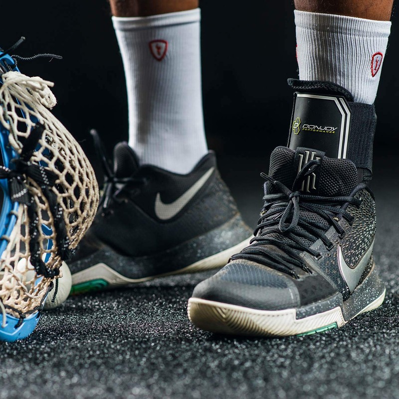 Bionic Speed Wrap Ankle - Moderate Ligament Protection, Support for