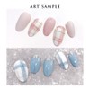 Reliable Japanese Fargel Artist Gel Series Color Gel (AK2, Beige