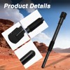 EVRBUL Primary Clutch Puller Removal Tool Primary Drive Clutch Puller