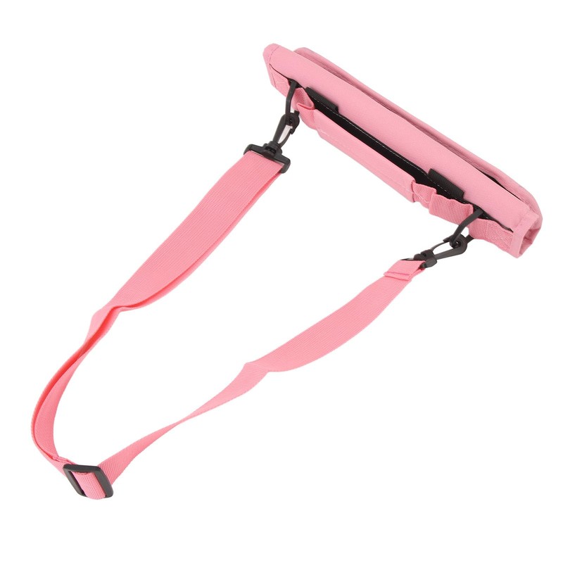 Lightweight Golf Club Carrier, Expandable Mini Golf Club Carry Bag