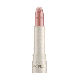 Artdeco Natural Cream Lipstick, Sustainable, Shiny Lipstick, Suitable for Sensitive Lips, 1 x 4 g