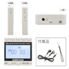Ohm AudioComm N Radio Pocket P500 Pearl White | Ohm