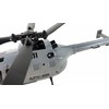 Amewi 4-Channel Helicopter 6G, RTF 2.4GHz Grey