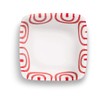 GMUNDNER KERAMIK Bowl Square Size: L 9 cm x W