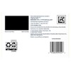 Gevalia Blend Decaf Mild Light Roast K-Cup Coffee Pods, 3.4
