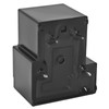 AZ2150-1A-12DEF Power Relay (Pack of 2) - 12VDC 40A SPST-NO,