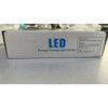 Yexati Yexati GU10 LED Bulbs,550 lumens,7w(Equivalent to 50w Halogen LED),Cool
