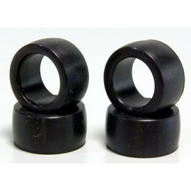 Kyosho MZT302-20B LM Wide High Grip Tires (20°/4pcs)