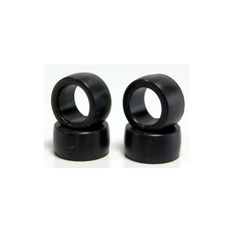 Kyosho MZT302-20B LM Wide High Grip Tires (20°/4pcs)