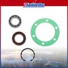 Thomletha Rear Axle Bearing Replacement for Kawasaki Mule 2510 KAF620A
