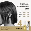 Liese Nuance Styling Oil + Wet