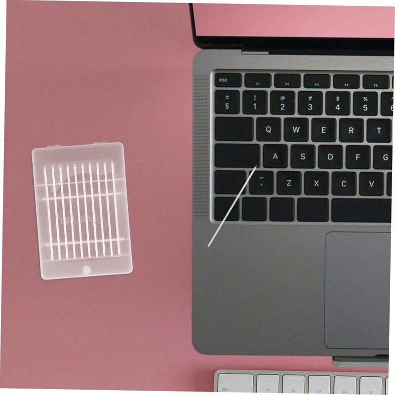 SHINEOFI ESD Static Cleaning Sticks for Lenses Screens Keyboards Paper