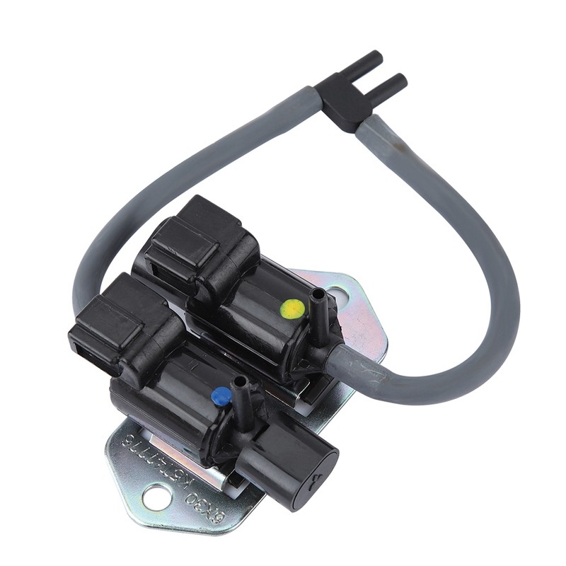 Solenoid Spool Valve for Mitsubishi Pajero L200 K5T47776 MB937731 MB620532