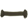 Gelert 15m Paracord,250kg strain