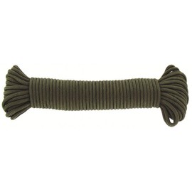 Gelert 15m Paracord,250kg strain