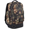 FUEL Everyday Hi-Tech Hiking Carry On Weekender Bag Luggage Rusksack