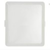 Merchandise Mecca Lens for Broan Nutone S97013578 with ROUNDED CORNERS