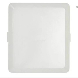 Merchandise Mecca Lens for Broan Nutone S97013578 with ROUNDED CORNERS