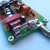 1 Piece Shortwave AM Radio Transmitter Board 21MHZ Crystal W