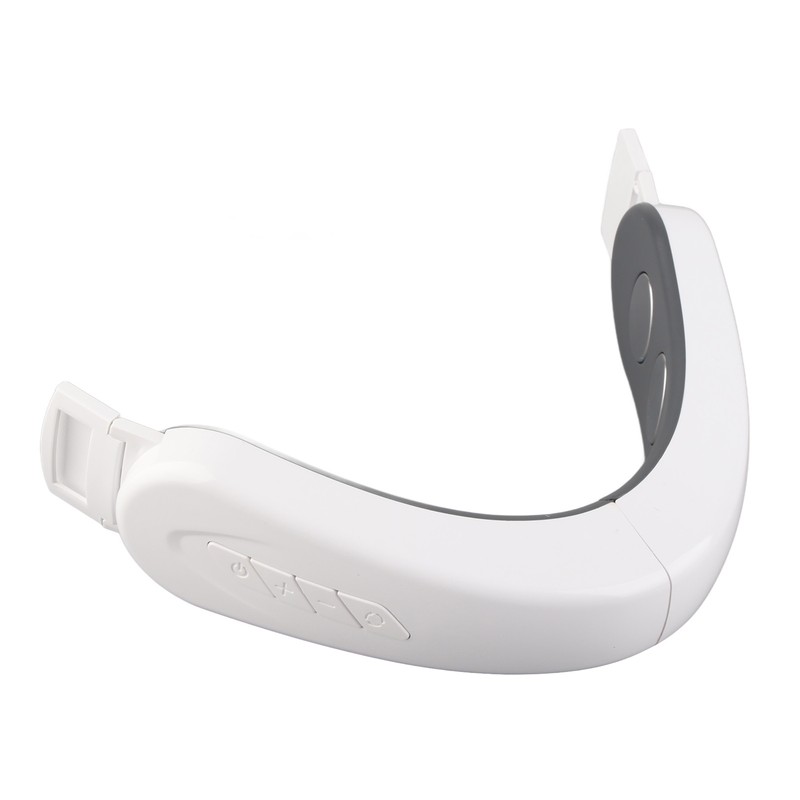 Electric V Face Shaping Belt 12 Gears Micro Current Massage