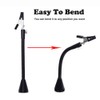 Toolour Magnetic Helping Hands Third Hand Tool 2 Flexible Metal