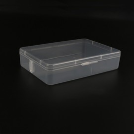 Medium Mask Storage Case Mask Storage Case 2ea