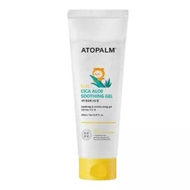 Atopalm [아토팜] 시카 알로에 수딩젤 250ml Atopalm Cica Aloe Soothing Gel 250ml