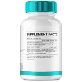 Ideal Performance (2 Pack) Viseee Eye Support Capsules, Advanced Vision Support for Eye Health