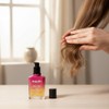 EcoLchi Aceite de Argán Profesional, para Cabello Seco o Piel