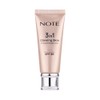 Note 3 in 1 Glowing Skin Tinted Moisturizer 50 SPF