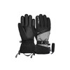 Reusch Demi R-tex Xt Women's Gloves Extra Warm, Waterproof, Breathable,