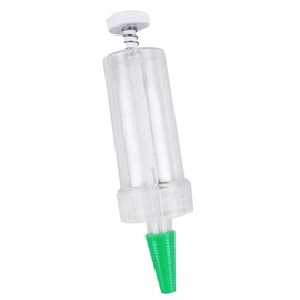 BESPORTBLE Portable Manual Tool for Easy Planting Lightweight Gardening Spreader for Home and Outdoor Use for Garden and Efficient Sowing