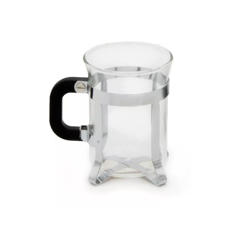 Baum Brothers Set Con 4 Tazas De 200 Ml De