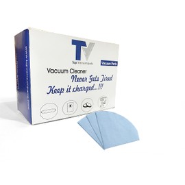 Replacement Part For Shop-Vac Vacuum Reusable Dry Filter 3# Compare to Part 9010700