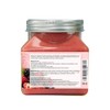 PLATINUMMAX, Sales de Baño | Exfoliante Corporal Esencia de Frutos