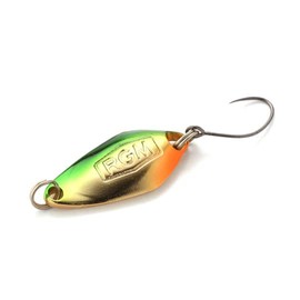 [8 Colors in All] RGM Apade 0.08 (Jackal) 08 Green Gold 0.07 oz (2.0 g)