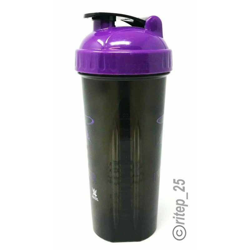 Perfect Shaker Performa - WWE Hero Series - The Undertaker