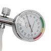 Body Pressure Gauge Ball Tester Relaxation State Measurement Tool with