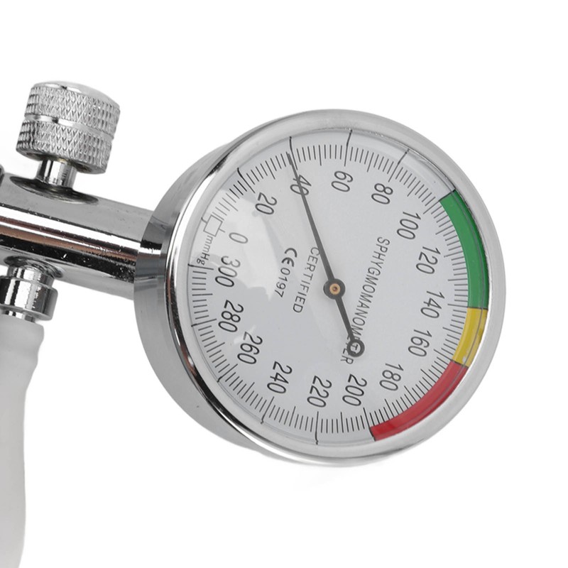 Body Pressure Gauge Ball Tester Relaxation State Measurement Tool with