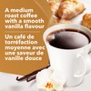 Nabob Cafe Collection French Vanilla Coffee (Medium), 14-Count T-Discs for