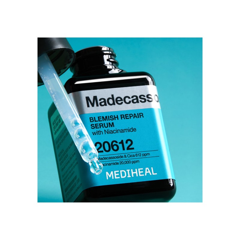 Mediheal 1+1 Square Serum (Select 2 of 6 types) (Mix
