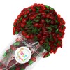FirstChoiceCandy Gummy Fruit Candy (Happy Twin Cherry, 2 Pound)