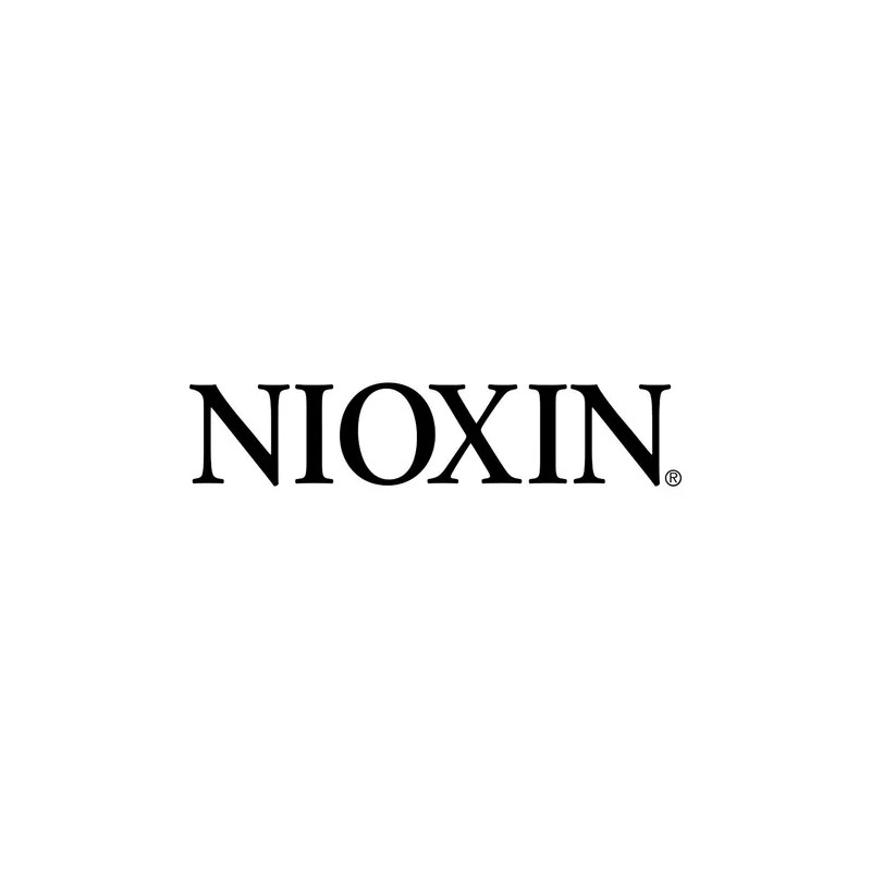 Kit Shampoo Y Acondicionador Cabello Anticaida Nioxin 1 1l