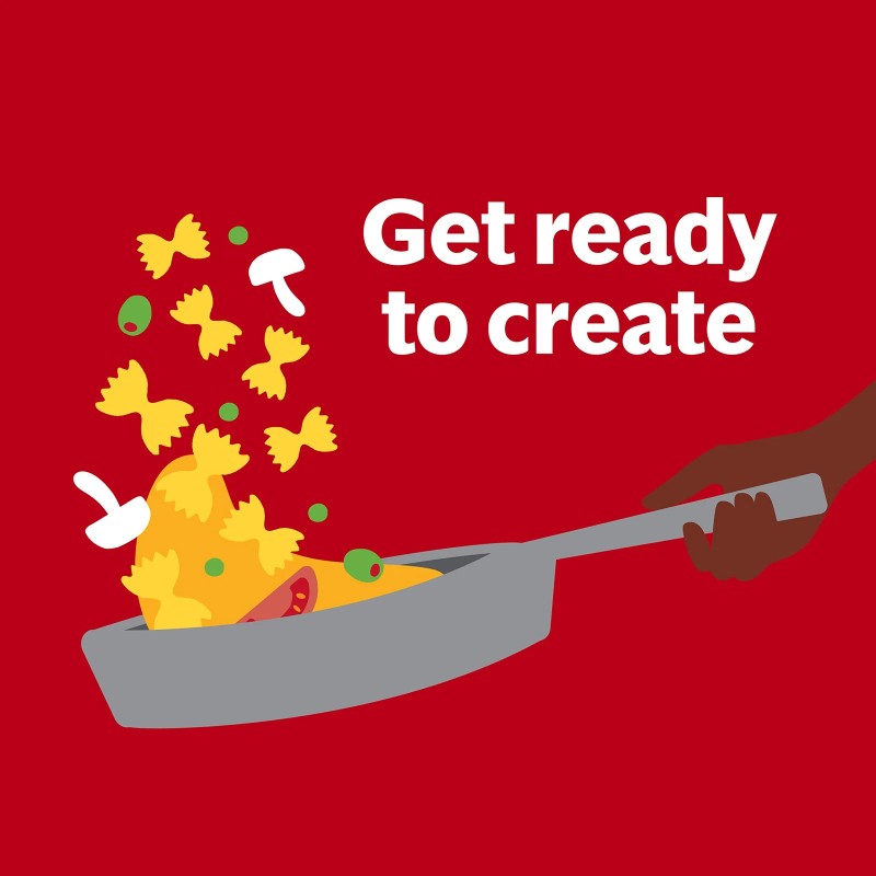 Campbell's Heart Healthy Cheddar Cheese Soup Pack of 12 Cans