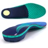 Heavy Duty Support Insole Orthotics (S)