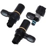 45RFE 545RFE 68RFE Automatic Transmission Input Output Speed Sensor 3pcs