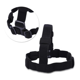 Headlamp Headband Replacement, Elastic Hands- Flashlight Headlight Holder Strap for Flashlight