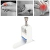 Finger Straightener Aluminum Alloy Adjustable Metal Finger Splint For Finger