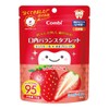 Combi Teteo Mouth Balance Tablet, Xylitol x Obopro DC, Strawberry