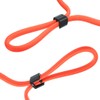 Knog Bilby Headlamp Fluro Orange One Size
